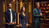 MasterChef Australia - Episode 5 - Gordon Ramsay's 90-Minute Elimination Challenge