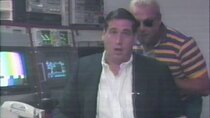 ECW Hardcore TV - Episode 18 - Hardcore TV 18