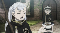 Black Clover - Episode 131 - A New Resolve