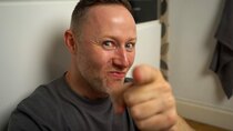 Limmy's Homemade Show! - Episode 1