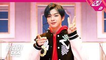 Relay Dance - Episode 22 - KANG DANIEL - 2U