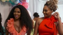 The Real Housewives of Atlanta - Episode 20 - More Love More Problems