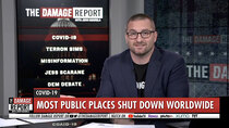 The Damage Report with John Iadarola - Episode 52 - March 16, 2020