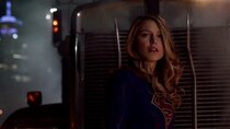 Supergirl - Episode 17 - Deus Lex Machina