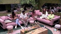 Big Brother Brazil - Episode 91 - Day 91