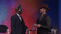 Whose Line Is It Anyway? (US) - Episode 4 - Charles Esten 3