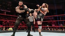 WWE Raw - Episode 7 - RAW 1395