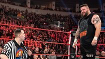 WWE Raw - Episode 8 - RAW 1396