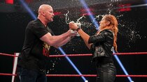 WWE Raw - Episode 11 - RAW 1399