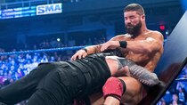 WWE SmackDown - Episode 3 - Friday Night SmackDown 1065