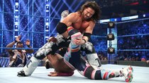 WWE SmackDown - Episode 4 - Friday Night SmackDown 1066