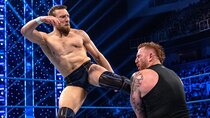 WWE SmackDown - Episode 6 - Friday Night SmackDown 1068