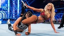 WWE SmackDown - Episode 7 - Friday Night SmackDown 1069