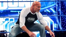 WWE SmackDown - Episode 8 - Friday Night SmackDown 1070