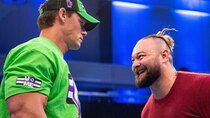 WWE SmackDown - Episode 11 - Friday Night SmackDown 1073