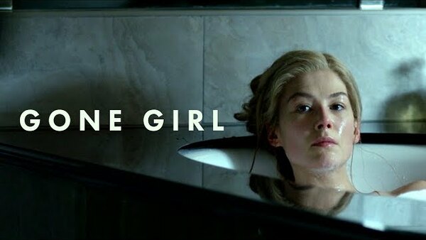 Lessons from the Screenplay - Ep. 1 - Gone Girl - Don't Underestimate the Screenwriter