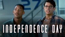 Lessons from the Screenplay - Episode 2 - Independence Day - What Makes it So Great