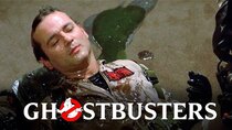 Lessons from the Screenplay - Episode 3 - How Ghostbusters Became Ghostbusters