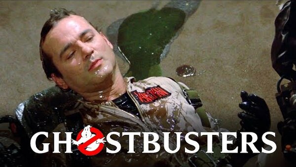 Lessons from the Screenplay - S2016E03 - How Ghostbusters Became Ghostbusters