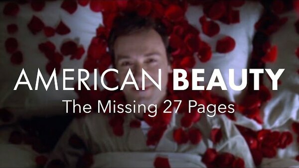 Lessons from the Screenplay - S2016E05 - American Beauty (Part 2) - The Missing 27 Pages