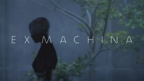 Lessons from the Screenplay - Episode 11 - Ex Machina - The Control of Information