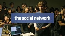 Lessons from the Screenplay - Episode 1 - The Social Network — Sorkin, Structure, and Collaboration
