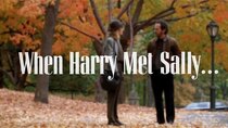 Lessons from the Screenplay - Episode 2 - When Harry Met Sally — Breaking Genre Conventions