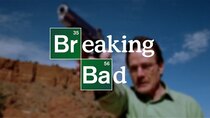 Lessons from the Screenplay - Episode 4 - Breaking Bad — Crafting a TV Pilot