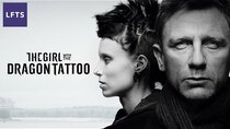 Lessons from the Screenplay - Episode 2 - The Girl with the Dragon Tattoo — Breaking Convention