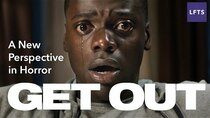 Lessons from the Screenplay - Episode 3 - Get Out — A New Perspective in Horror