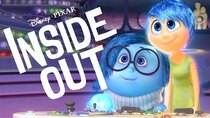 Lessons from the Screenplay - Episode 8 - Telling a Story from the Inside Out