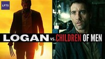 Lessons from the Screenplay - Episode 12 - Logan vs. Children of Men — The End is in the Beginning