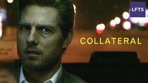 Lessons from the Screenplay - Episode 5 - Collateral — The Midpoint Collision