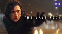Lessons from the Screenplay - Episode 6 - The Last Jedi — Forcing Change