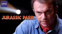Lessons from the Screenplay - Episode 7 - Jurassic Park — Using Theme to Craft Character