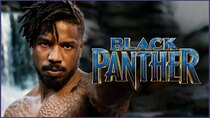 Lessons from the Screenplay - Episode 8 - Black Panther — Creating an Empathetic Villain