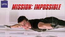 Lessons from the Screenplay - Episode 9 - Mission: Impossible — Executing the Perfect Heist