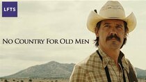 Lessons from the Screenplay - Episode 10 - No Country for Old Men — Don't Underestimate the Audience