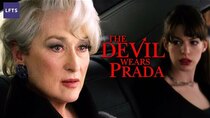 Lessons from the Screenplay - Episode 13 - The Devil Wears Prada — The First 10 Pages