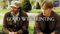 Lessons from the Screenplay - Episode 14 - Good Will Hunting — The Psychology of Character