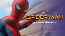 Lessons from the Screenplay - Episode 5 - One Marvelous Scene — Spider-Man: Homecoming