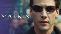 Lessons from the Screenplay - Episode 8 - The Matrix — Exposition in Action