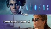 Lessons from the Screenplay - Episode 9 - Aliens vs. Terminator 2 — How to Sequel like James Cameron