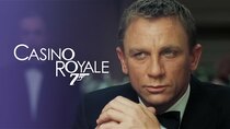 Lessons from the Screenplay - Episode 1 - Casino Royale — How Action Reveals Character