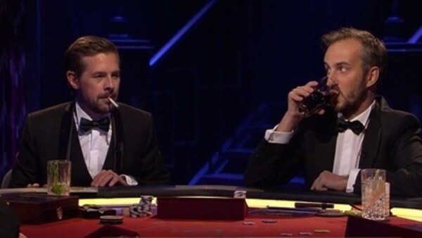 Das Duell um die Geld Season 1 Episode 5