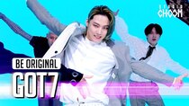 Be Original - Episode 26 - GOT7 - Not By The Moon