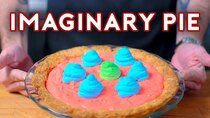 Binging with Babish - Episode 13 - Imaginary Pie from Hook