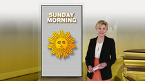 CBS Sunday Morning With Jane Pauley - Episode 31 - April 19, 2020