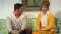 The Carol Burnett Show - Episode 1 - with Jim Nabors