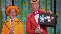 The Carol Burnett Show - Episode 11 - with Garry Moore, Durward Kirby